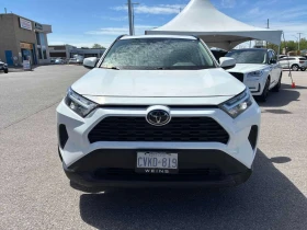 Toyota Rav4 * XLE * ПОДГРЕВИ * NAVI * КАМЕРА, снимка 6