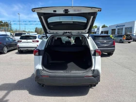 Toyota Rav4 * XLE * ПОДГРЕВИ * NAVI * КАМЕРА, снимка 15