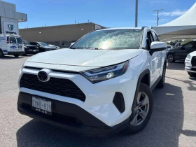 Toyota Rav4 * XLE * ПОДГРЕВИ * NAVI * КАМЕРА, снимка 1