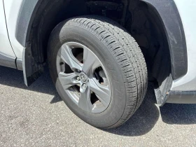 Toyota Rav4 * XLE * ПОДГРЕВИ * NAVI * КАМЕРА, снимка 7