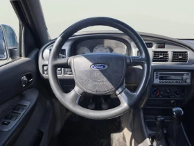 Ford Ranger 2.5 TDCI, снимка 10