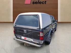 Ford Ranger 2.5 TDCI, снимка 4