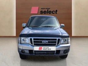 Ford Ranger 2.5 TDCI, снимка 6
