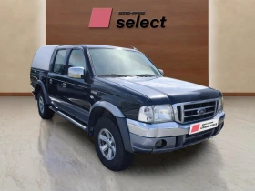 Ford Ranger 2.5 TDCI, снимка 5