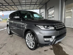 Land Rover Range Rover Sport 3.0TDV6* 250ps* 4x4* R-Dynamic* НАВИ* ПАНОРАМА* , снимка 7