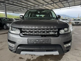 Land Rover Range Rover Sport 3.0TDV6* 250ps* 4x4* R-Dynamic* НАВИ* ПАНОРАМА* , снимка 8