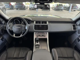 Land Rover Range Rover Sport 3.0TDV6* 250ps* 4x4* R-Dynamic* НАВИ* ПАНОРАМА* , снимка 11