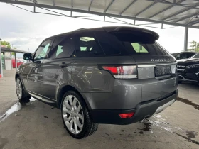 Land Rover Range Rover Sport 3.0TDV6* 250ps* 4x4* R-Dynamic* НАВИ* ПАНОРАМА* , снимка 3