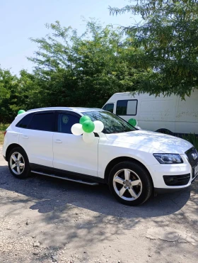 Audi Q5, снимка 1