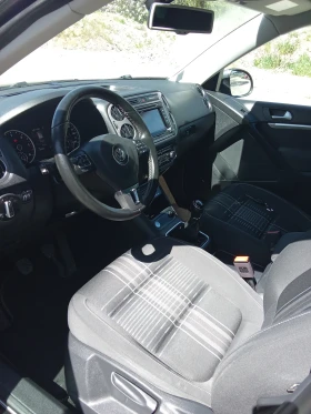 VW Tiguan 2.0TDI LOUNGE, снимка 6