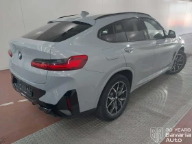 BMW X4 30i xDrive M Sport Paket Sportautomatic, снимка 3