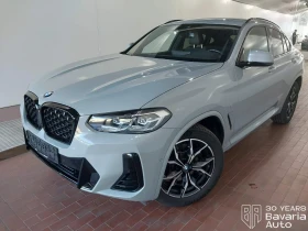 BMW X4 30i xDrive M Sport Paket Sportautomatic, снимка 1