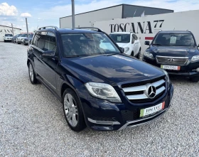 Mercedes-Benz GLK 220cdi* Face* 4matic* Навигация* , снимка 1