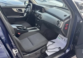 Mercedes-Benz GLK 220cdi* Face* 4matic* Навигация* , снимка 8