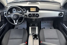 Mercedes-Benz GLK 220cdi* Face* 4matic* Навигация* , снимка 6