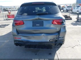 Mercedes-Benz GLC 43 AMG AMG 4MATIC, снимка 5