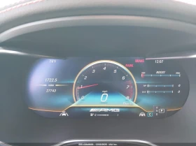 Mercedes-Benz GLC 43 AMG AMG 4MATIC, снимка 7