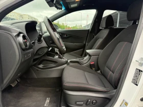 Hyundai Kona N-LINE 1.6T, AWD, снимка 7