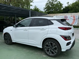 Hyundai Kona N-LINE 1.6T, AWD, снимка 6