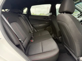 Hyundai Kona N-LINE 1.6T, AWD, снимка 10