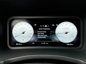 Hyundai Kona N-LINE 1.6T, AWD, снимка 12