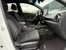 Hyundai Kona N-LINE 1.6T, AWD, снимка 8