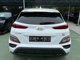 Hyundai Kona N-LINE 1.6T, AWD, снимка 5