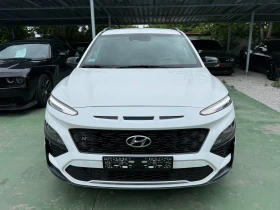 Hyundai Kona N-LINE 1.6T, AWD, снимка 2
