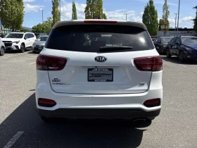 Kia Sorento LX AWD, снимка 4