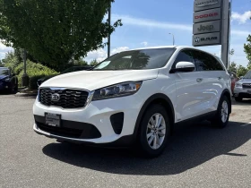 Kia Sorento LX AWD, снимка 1