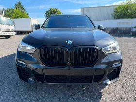 BMW X5 xDrive40i| М-ПАКЕТ| SWAROWSKI| HUD| 360| 2 КЛЮЧА, снимка 2