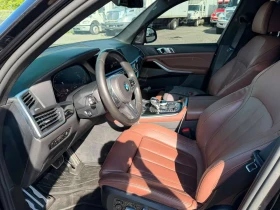 BMW X5 xDrive40i| М-ПАКЕТ| SWAROWSKI| HUD| 360| 2 КЛЮЧА, снимка 11