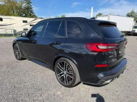 BMW X5 xDrive40i| М-ПАКЕТ| SWAROWSKI| HUD| 360| 2 КЛЮЧА, снимка 6