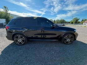 BMW X5 xDrive40i| М-ПАКЕТ| SWAROWSKI| HUD| 360| 2 КЛЮЧА, снимка 5
