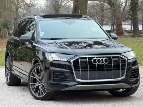 Audi Q7 AUDI Q7  FACE* HD MATRIX* ОБДУХВАНЕ 6+ 1, снимка 1