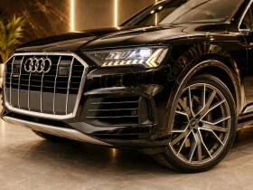 Audi Q7 AUDI Q7  FACE* HD MATRIX* ОБДУХВАНЕ 6+ 1, снимка 6