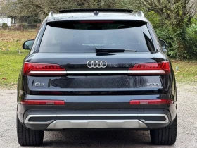 Audi Q7 AUDI Q7  FACE* HD MATRIX* ОБДУХВАНЕ 6+ 1, снимка 4