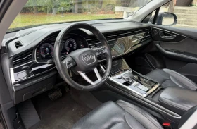 Audi Q7 AUDI Q7  FACE* HD MATRIX* ОБДУХВАНЕ 6+ 1, снимка 13