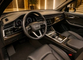 Audi Q7 AUDI Q7  FACE* HD MATRIX* ОБДУХВАНЕ 6+ 1, снимка 7