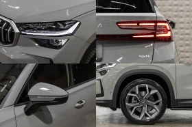 Skoda Kodiaq | Фабрична гаранция | Панорама | Head-up , снимка 13