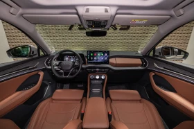 Skoda Kodiaq | Фабрична гаранция | Панорама | Head-up , снимка 8