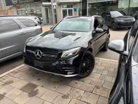 Mercedes-Benz GLC * AMG 43 * CARFAX * ЦЕНА ДО БГ, снимка 1