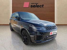 Land Rover Range Rover Sport 3.0, снимка 3