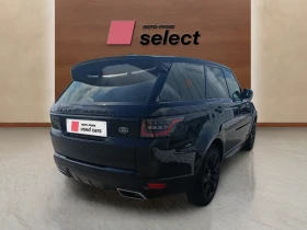 Land Rover Range Rover Sport 3.0, снимка 5
