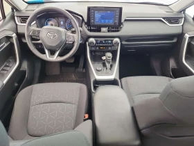 Toyota Rav4 * HYBRID XLE * АВТОКРЕДИТ* , снимка 10