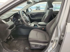Toyota Rav4 * HYBRID XLE * АВТОКРЕДИТ* , снимка 5