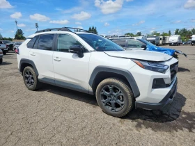 Toyota Rav4 2.5l Trd Off Road, снимка 4
