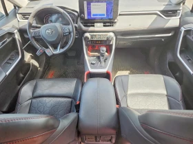 Toyota Rav4 2.5l Trd Off Road, снимка 8
