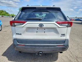Toyota Rav4 2.5l Trd Off Road, снимка 6