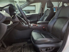 Toyota Rav4 2.5l Trd Off Road, снимка 7